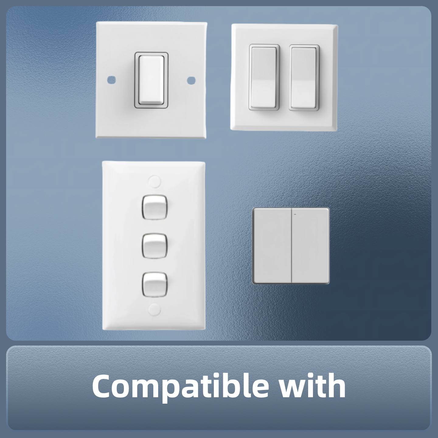 Clicky - turn lights off without leaving your bed