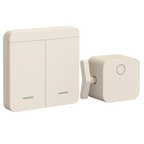 Clicky - turn lights off without leaving your bed