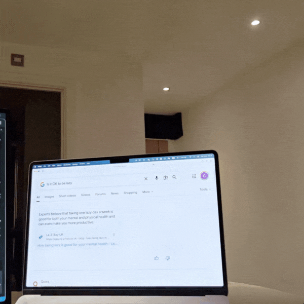 Clicky - Control lights without leaving your bed