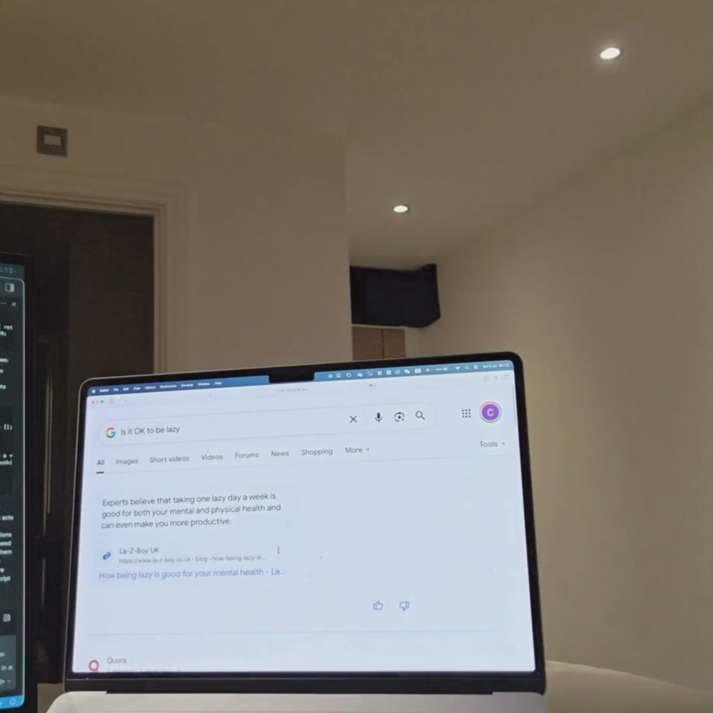 Clicky - turn lights off without leaving your bed