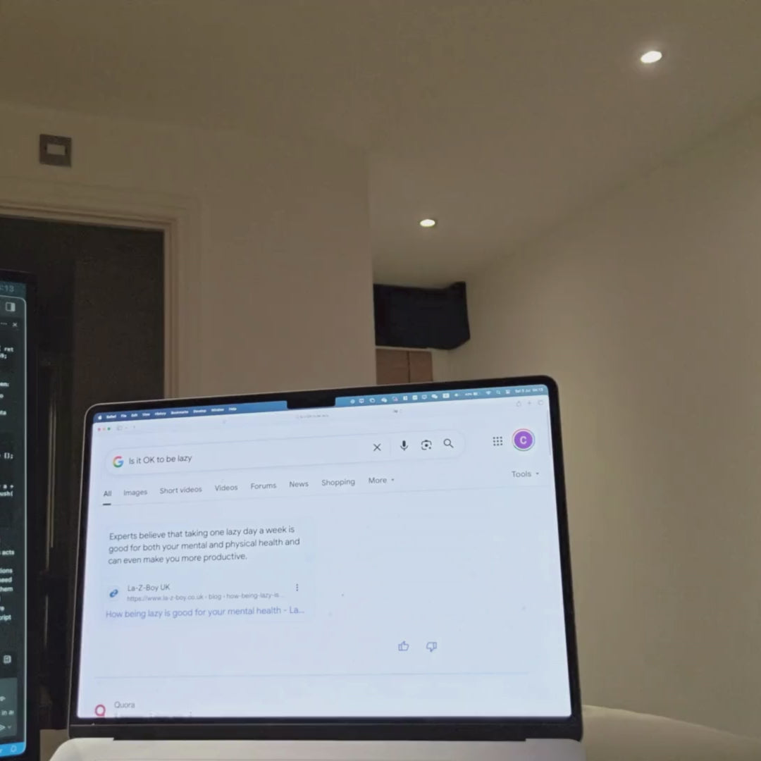 Clicky - turn lights off without leaving your bed